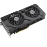 Asus Dual Radeon RX 7800 XT OC Edition 16GB GDDR6, DUAL-RX7800XT-O16G в Черногории