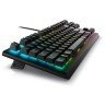 DELL AW420K Alienware RGB Mehanicka Gaming US tastatura  в Черногории