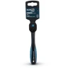 Čegrtaljka dvosmjerna prihvat 1/4" 230mm Bormann BHT7250 в Черногории