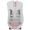 White Shark LIONEL White Wireless gaming mouse