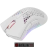 White Shark LIONEL White Wireless gaming mouse