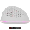 White Shark LIONEL White Wireless gaming mouse