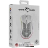 White Shark LIONEL White Wireless gaming mouse