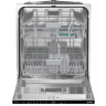 Gorenje GV642D61 Ugradna mašina za pranje sudova, 14 kompleta в Черногории