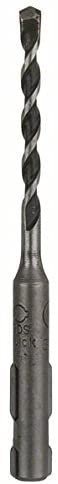 Bosch Burgija višenamjenska SDS-Quick 4x40x85mm