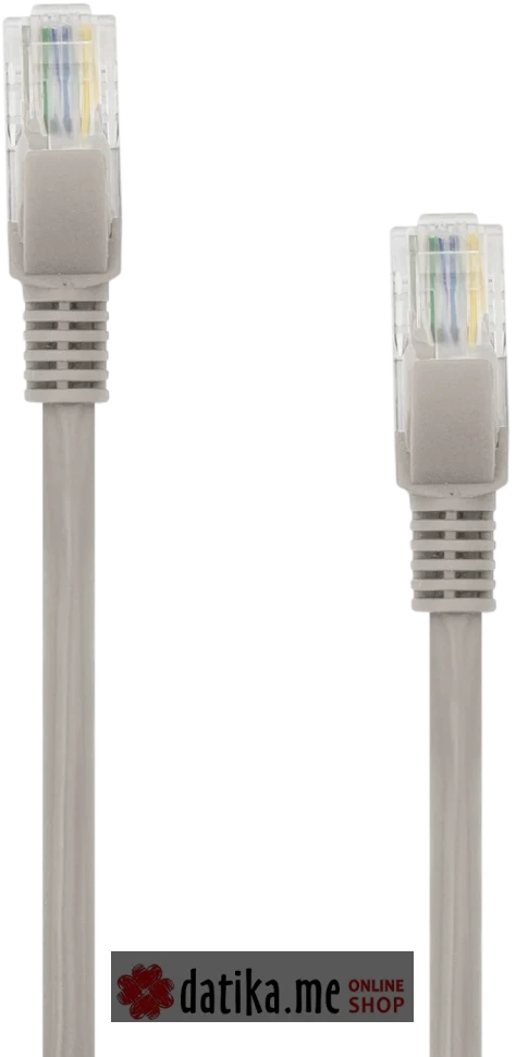 SBOX CABLE UTP CAT6 15 m