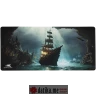 Baracuda GHOSTSHIP 750x350 Podloga za mis