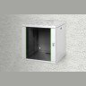 Digitus 12U wall mounting cabinet, Unique Series - 600x600 mm