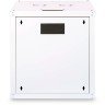 Digitus 12U wall mounting cabinet, Unique Series - 600x600 mm
