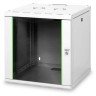 Digitus 12U wall mounting cabinet, Unique Series - 600x600 mm