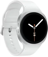 Samsung L320 Galaxy Watch8 40mm, Srebrna