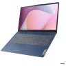 Lenovo IdeaPad Slim 3 15ABR8 Ryzen 7 5825U/16GB/512GB SSD/15.6" Full HD/Radeon grafika, 82XM00SLYA  