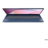 Lenovo IdeaPad Slim 3 15ABR8 Ryzen 7 5825U/16GB/512GB SSD/15.6" Full HD/Radeon grafika, 82XM00SLYA  