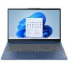 Lenovo IdeaPad Slim 3 15ABR8 Ryzen 7 5825U/16GB/512GB SSD/15.6" Full HD/Radeon grafika, 82XM00SLYA  