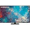 Samsung QN85A Neo (2021) QLED TV 55" 4K, Neo Quantum processor 4K, Quantum HDR 24x, Q-Symphony, QE55QN85AATXXH