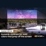 Samsung QN85A Neo (2021) QLED TV 55" 4K, Neo Quantum processor 4K, Quantum HDR 24x, Q-Symphony, QE55QN85AATXXH