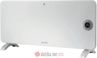 Gorenje OPTIHEAT 2000EWP Dekorativni radijator 