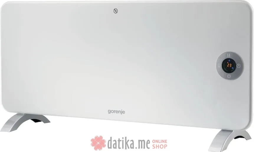 Gorenje OPTIHEAT 2000EWP Dekorativni radijator  в Черногории