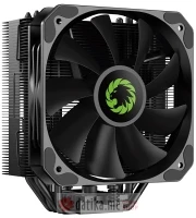 Cooler za procesor GameMax SIGMA 540 BK GMS540BK