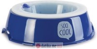 Beeztees POSUDA ZA PSE ZA HLADJENJE FRESCO BLUE 22CM
