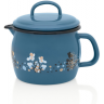 Metalac trbusasto lonce BLUE COOKING DELIGHT 12cm/1.3lit