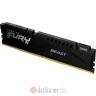 KINGSTON DIMM DDR5 16GB 6400MT/s KF564C32BBE-16 FURY Beast Black EXPO