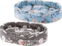 Ferplast DANDY 45 CUSH. JEANS CLARO/OS