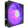 COOLER MASTER Sickleflow 120 RGB ventilator (MFX-B2DN-18NPC-R1)