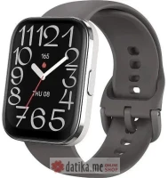 Amazfit Bip 5 Unity Charcoal Strap