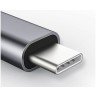 Fast Asia Adapter-konvertor TIP C na 3xUSB 3.0+RJ45 meta 