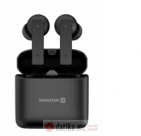 Swissten Slušalice Bluetooth TWS Alupods II