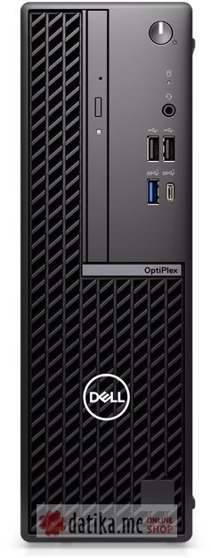 Dell OptiPlex 7020 SF Intel Core i3-14100/8GB/512GB SSD/Intel UHD 730/WiFi