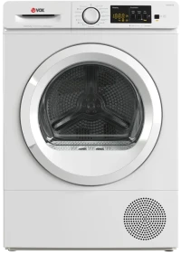 VOX THP915T1A Mašina za sušenje veša sa toplotnom pumpom, 9kg
