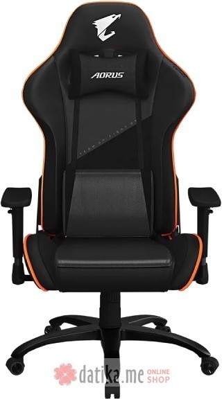 GIGABYTE GP-AGC310 stolica