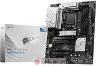 MSI PRO B760-P II