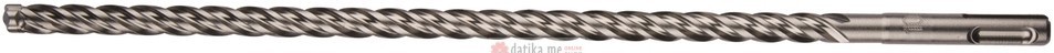 Makita B-58235 Burgija Nemesis II za SDS-PLUS bušilice 10X315MM