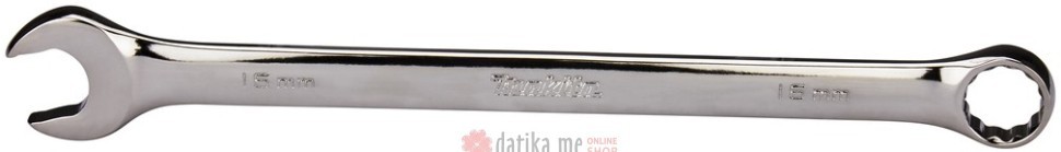 Makita  E-11645 KLJUC VILASTO-OKASTI 16MM  в Черногории
