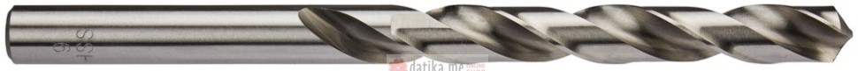Makita D-06535 BURGIJA ZA METAL 9MM 5kom