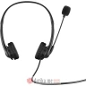 HP G2 Stereo USB Headset 