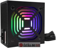 White Shark GPSU-W500F CAPTAIN-3 500W 80+ RGB NAPAJANJE 