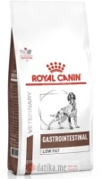 Royal Canin Gastrointestinal Dog 2kg