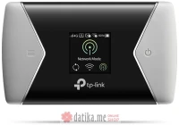 TP-LINK M7450 300Mbps LTE-Advanced Mobile Wi-Fi 