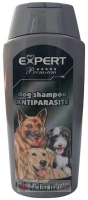 Pet Expert Antiparasite Šampon Za Pse Protiv Buva Krpelja Komaraca 300 ml 