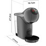 Кофе аппарат для капсул Krups Dolce Gusto Genio S в Черногории