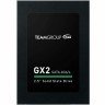 Team Group GX2 2.5" SSD 512GB SATA III, T253X2512G0C101 