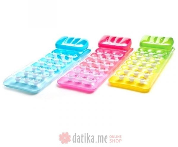 Intex 58890 Dusek rupas sareni 188*71cm
