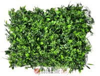 BORMANN Zeleni zid ,vestacko zelenilo u tablama 60x40cm BPN1210 