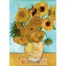 Clementoni Puzle 1000 museum van gogh в Черногории