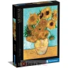 Clementoni Puzle 1000 museum van gogh в Черногории