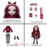 Rainbow High Igracka fashion doll